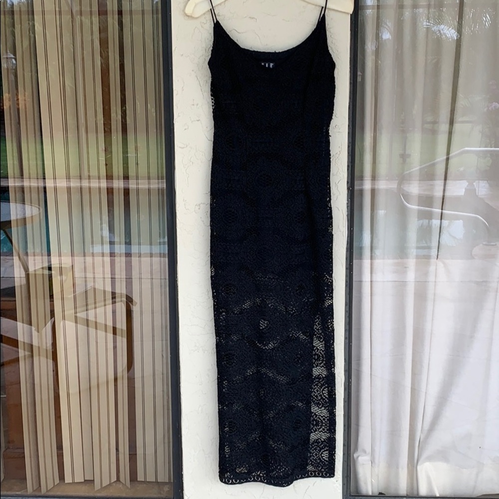 Fantastic dress with style